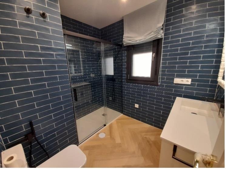 Wohnung 150 m² in Badajoz