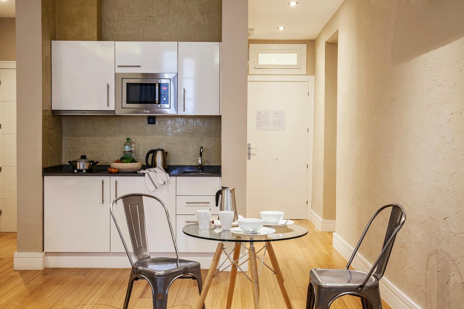 Piso de 45 m² en Barcelona