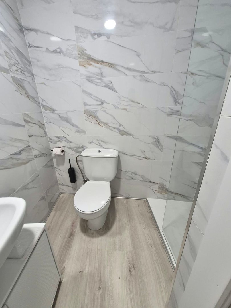 Pis de 56 m² a Cuéllar