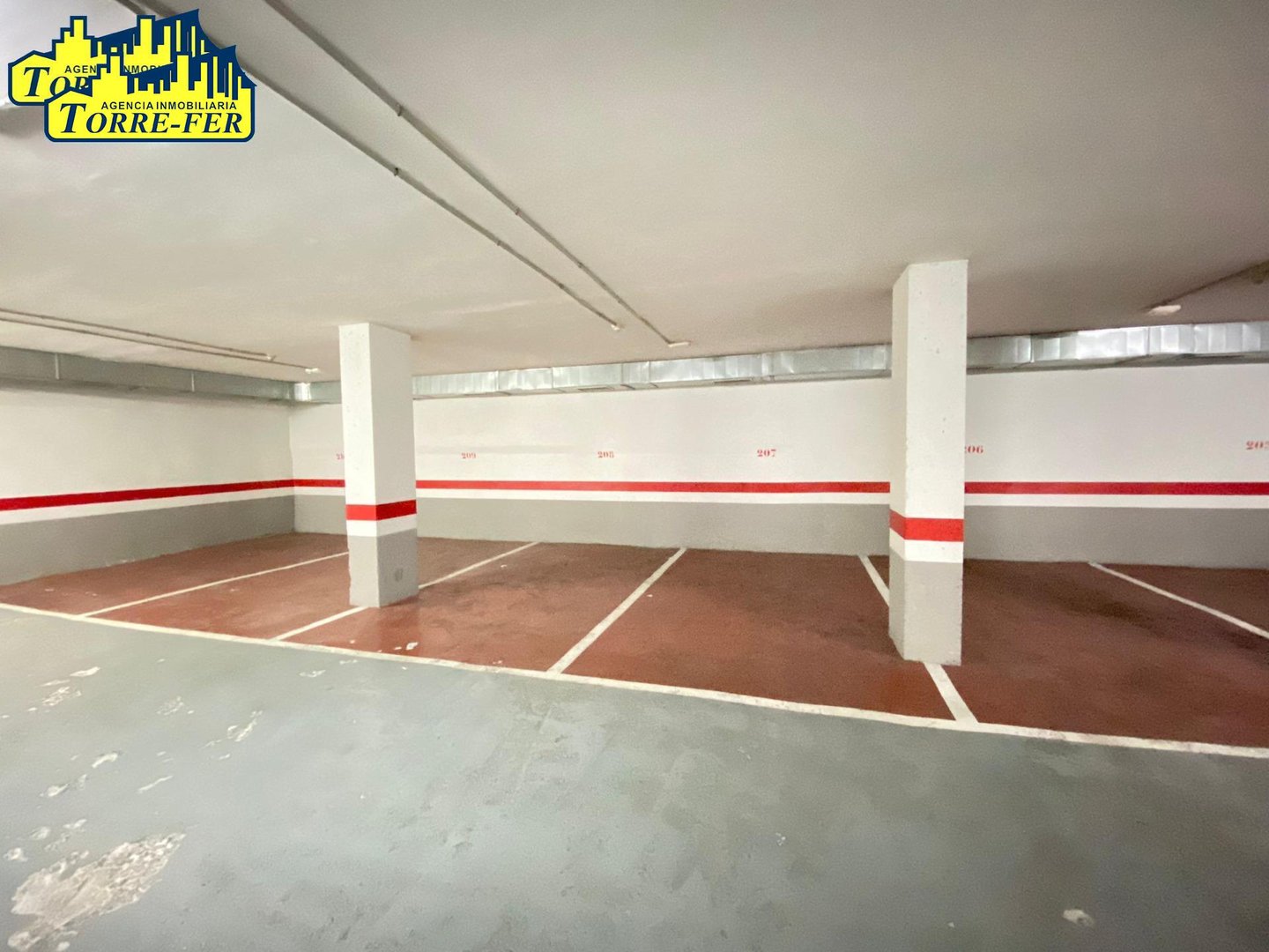 Pis de 113 m² a Almeria