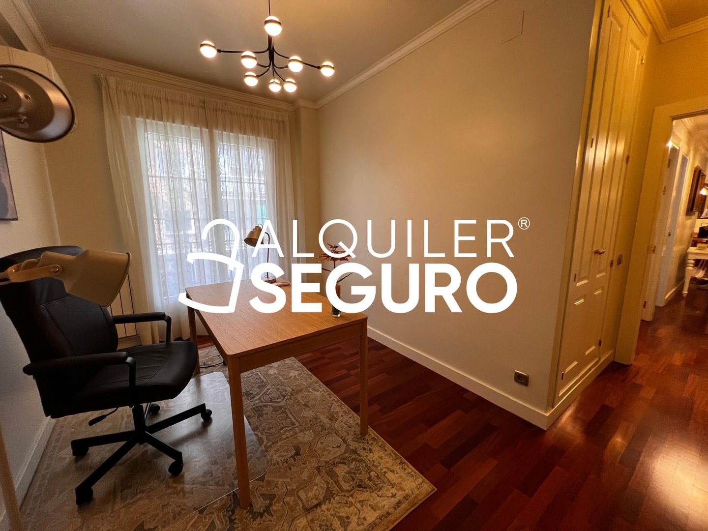 Appartamento 90 m² a Madrid