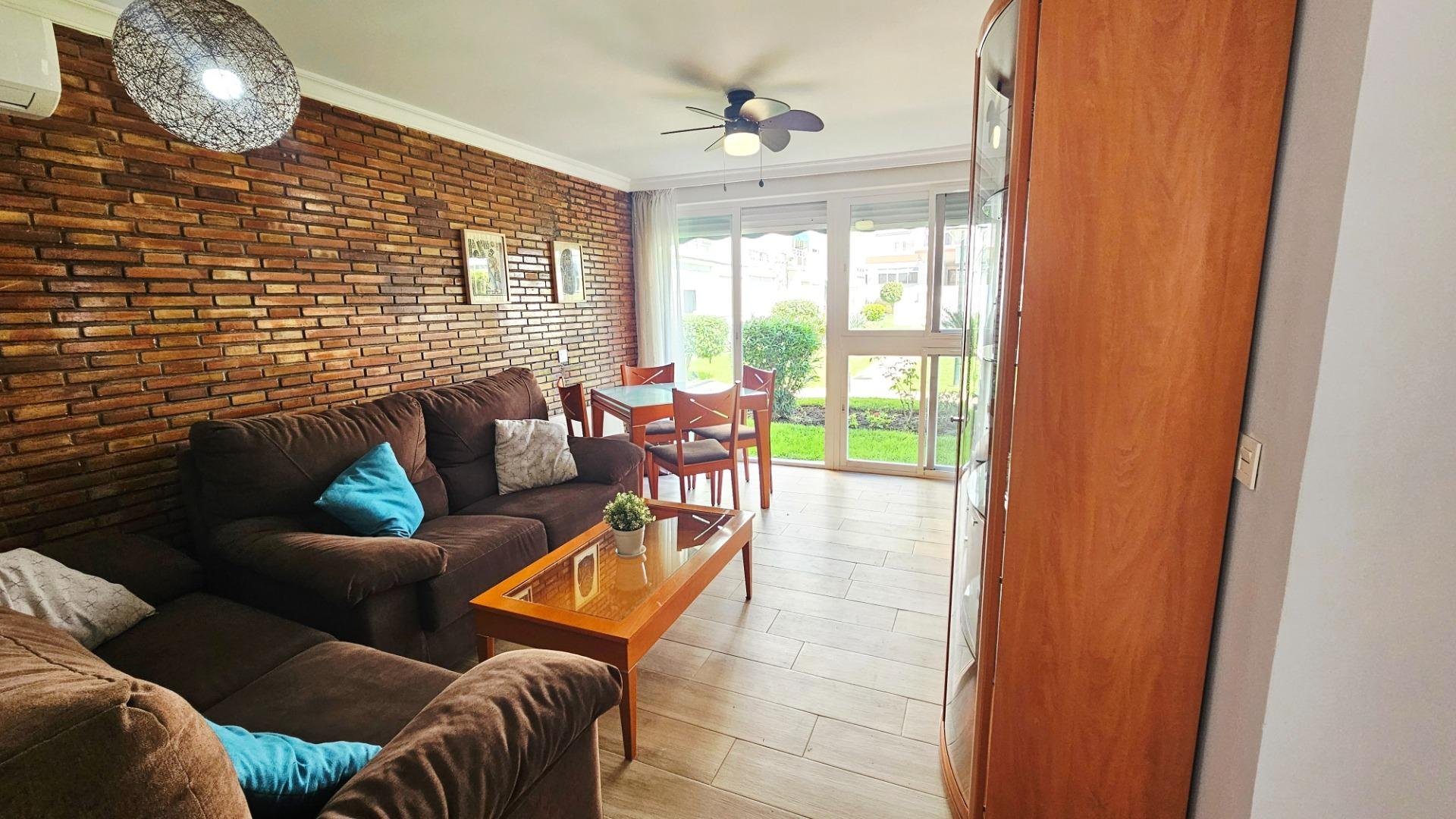 Appartamento 60 m² a Benalmádena