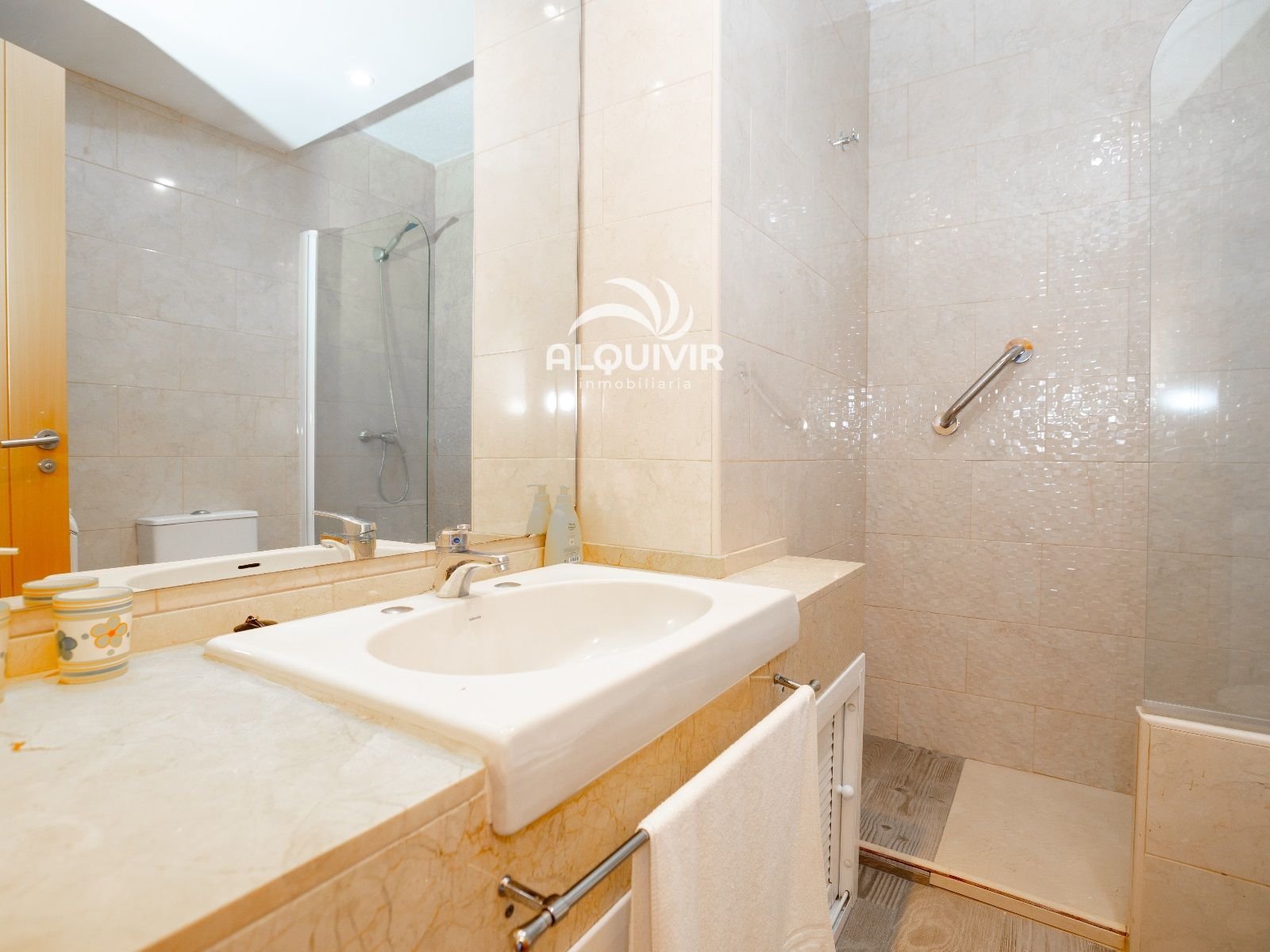 Piso de 30 m² en Almonte