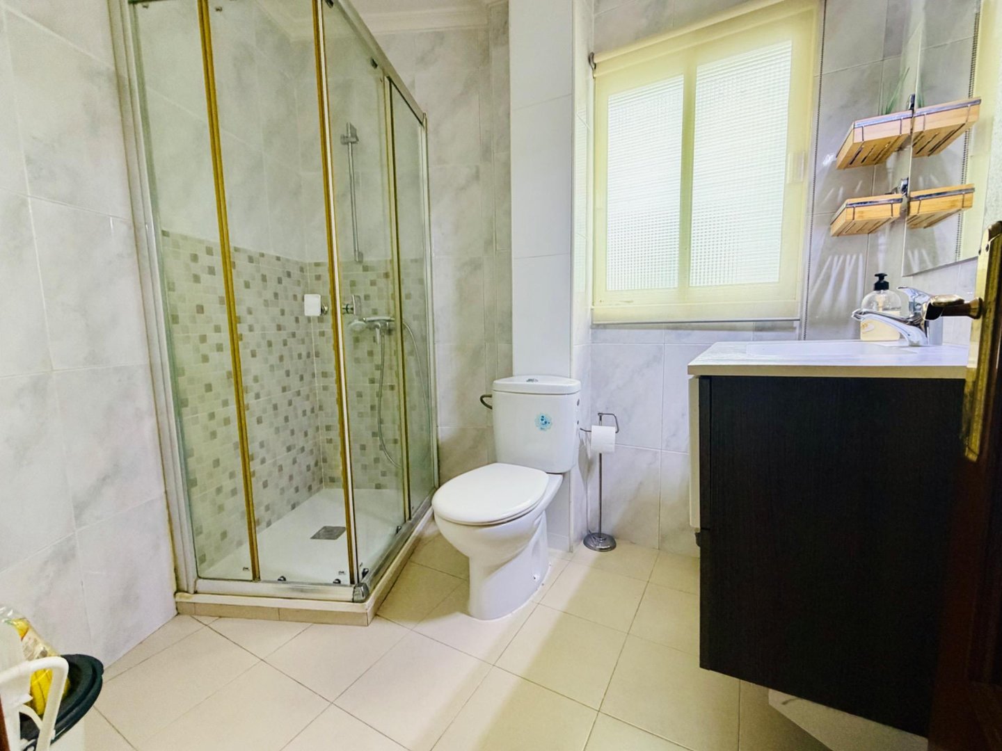 Pis de 76 m² a Valladolid