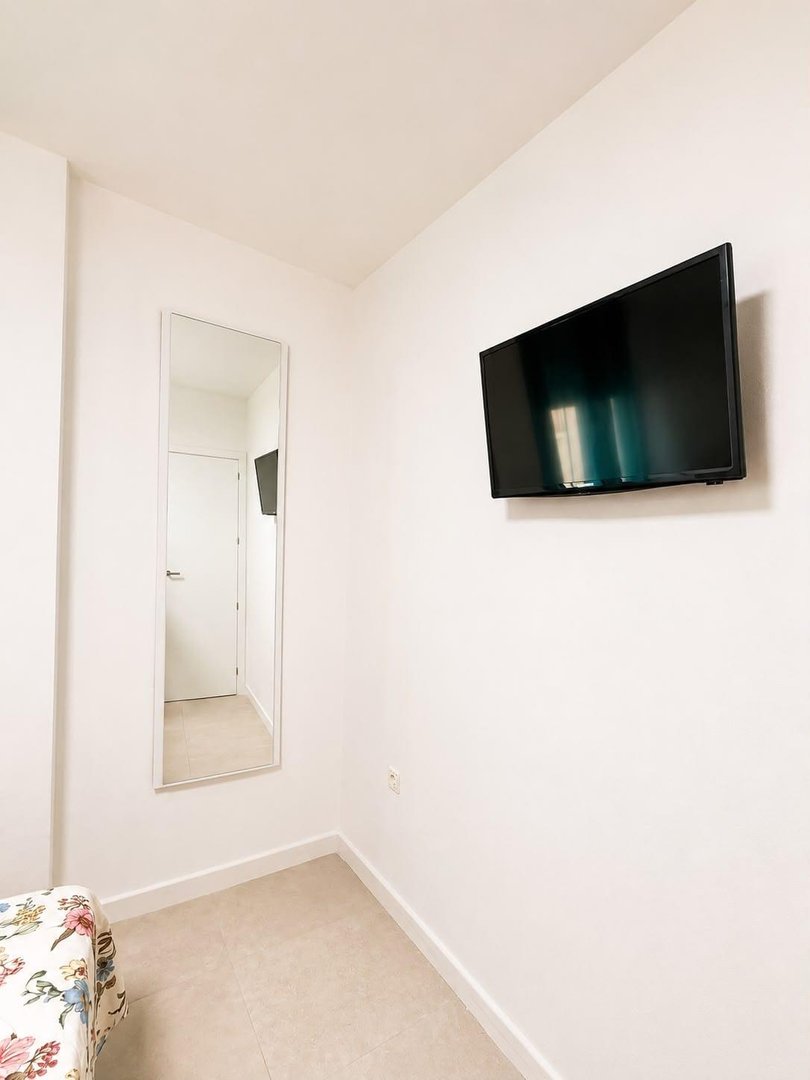 Piso de 32 m² en Salobreña