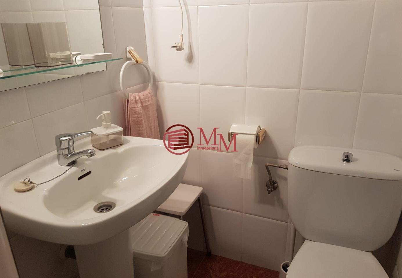 Pis de 40 m² a Còrdova