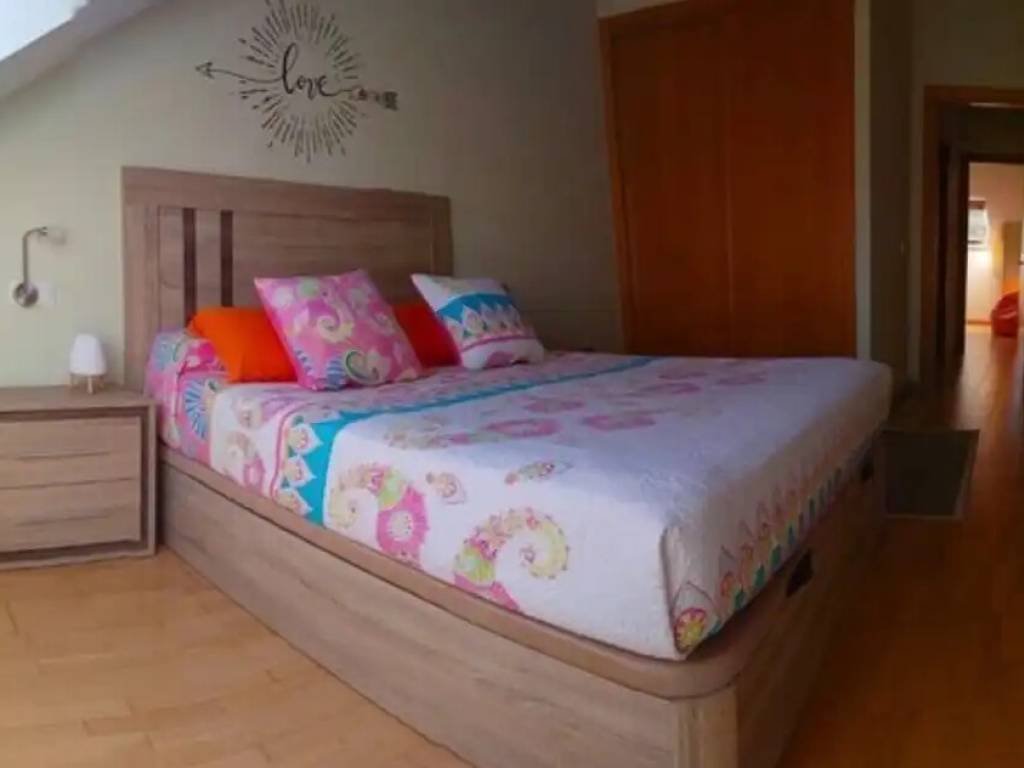 Piso de 75 m² en Poio