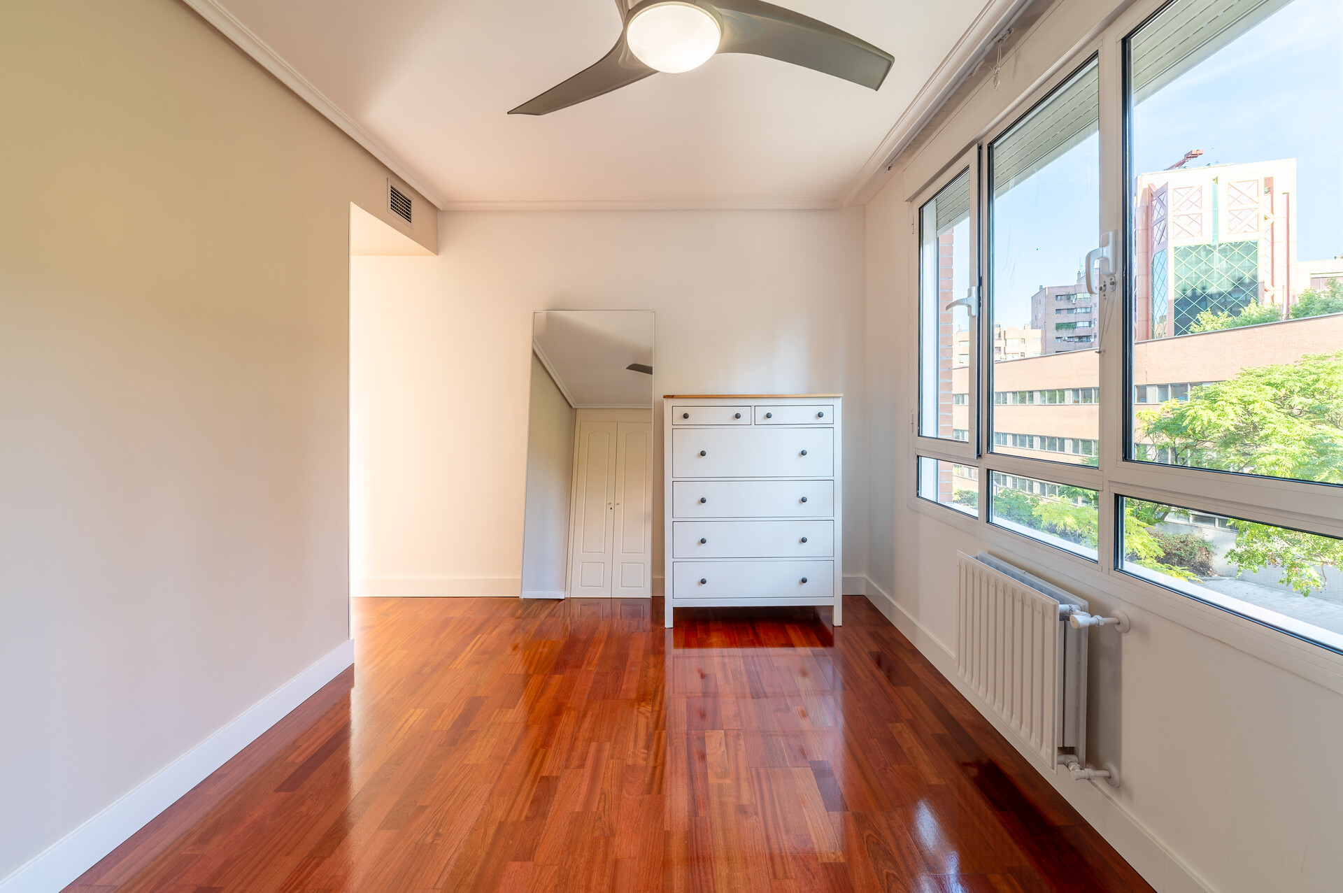 Piso de 152 m² en Madrid