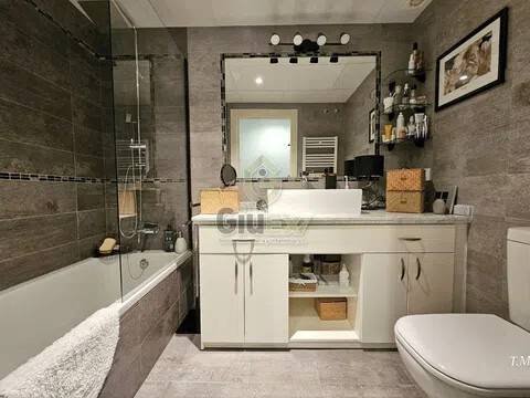 Wohnung 90 m² in Cáceres
