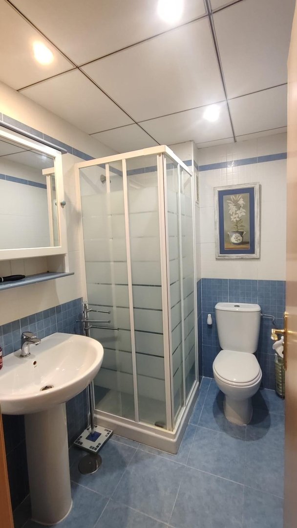 Piso de 93 m² en Almería