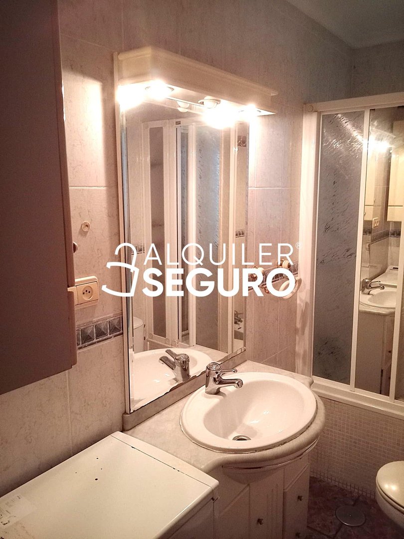 Piso de 64 m² en Valladolid