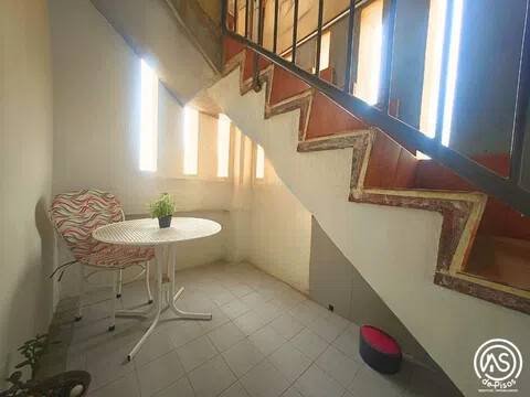 Квартира 165 м² у Сарагосі