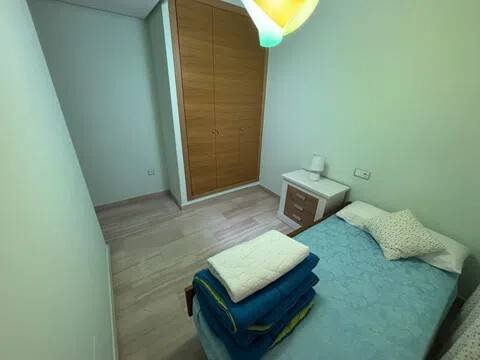 Pis de 105 m² a Múrcia