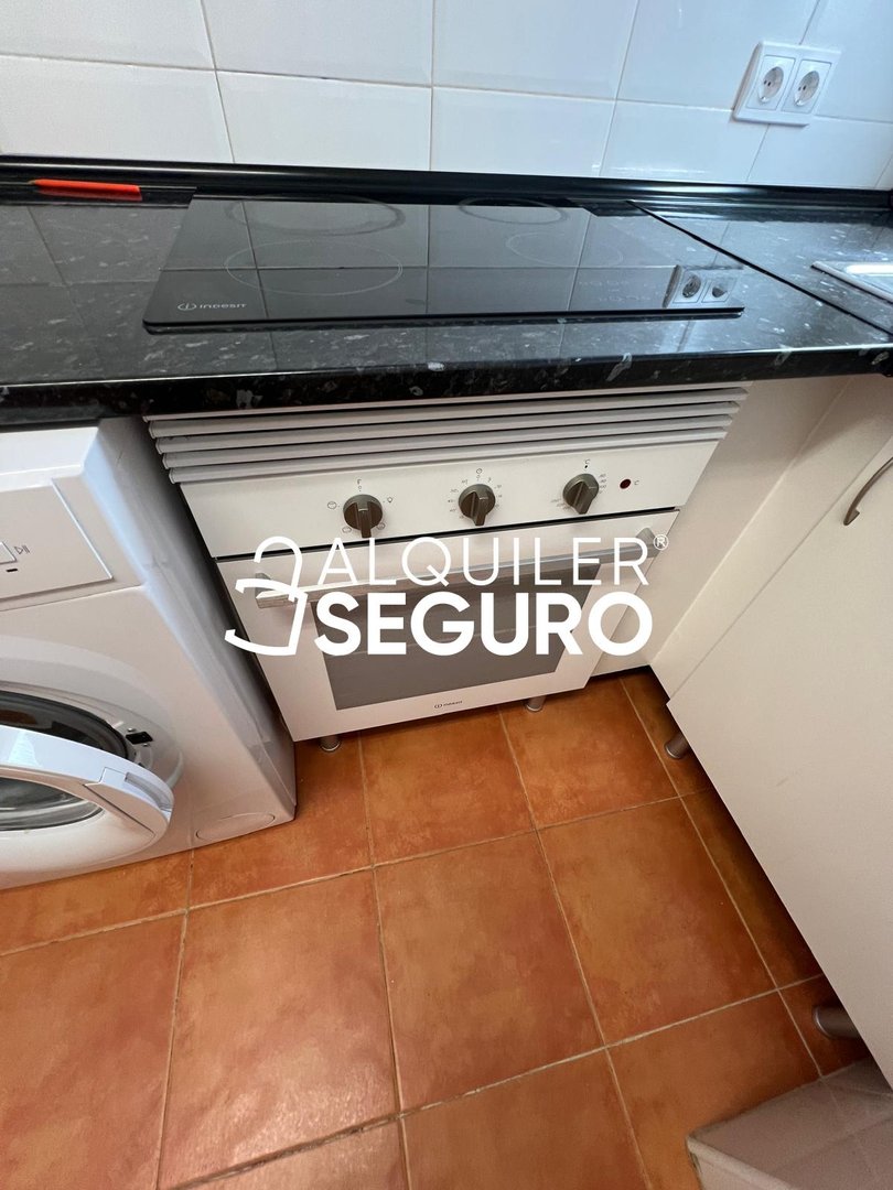Piso de 65 m² en Toledo