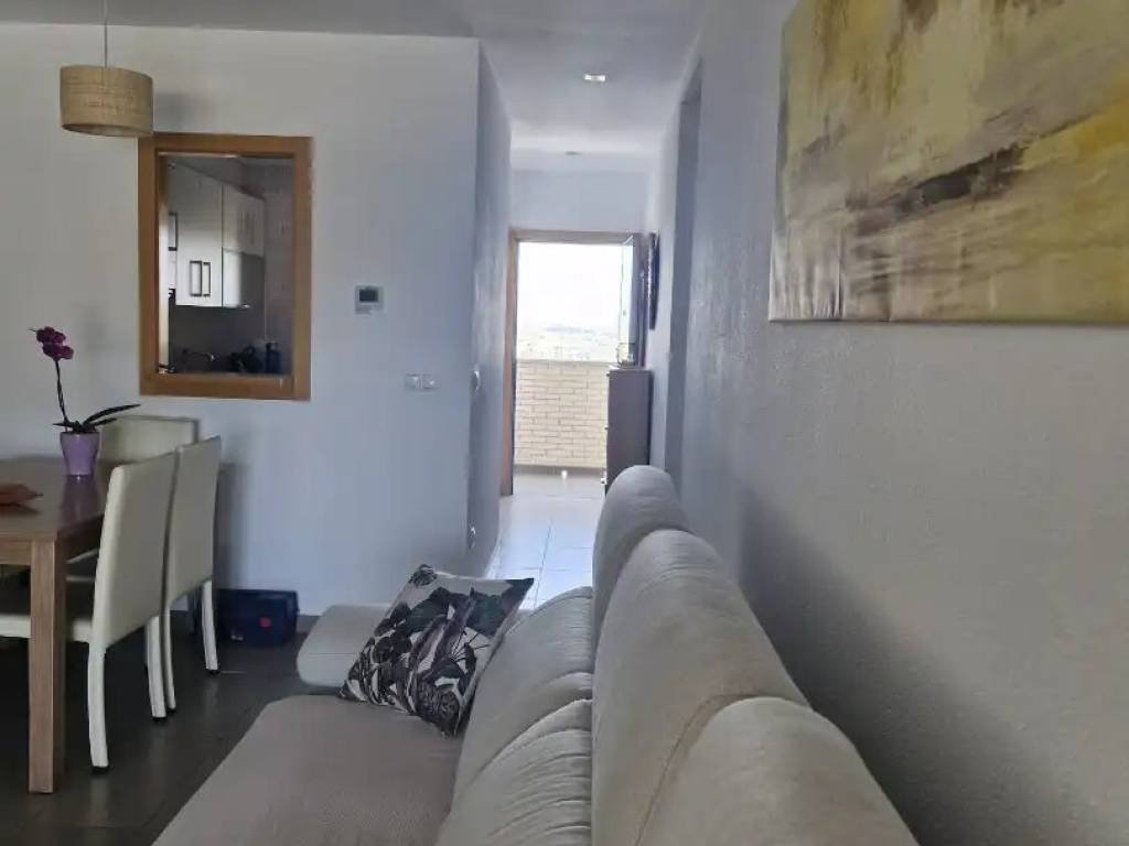 Piso de 85 m² en Elche