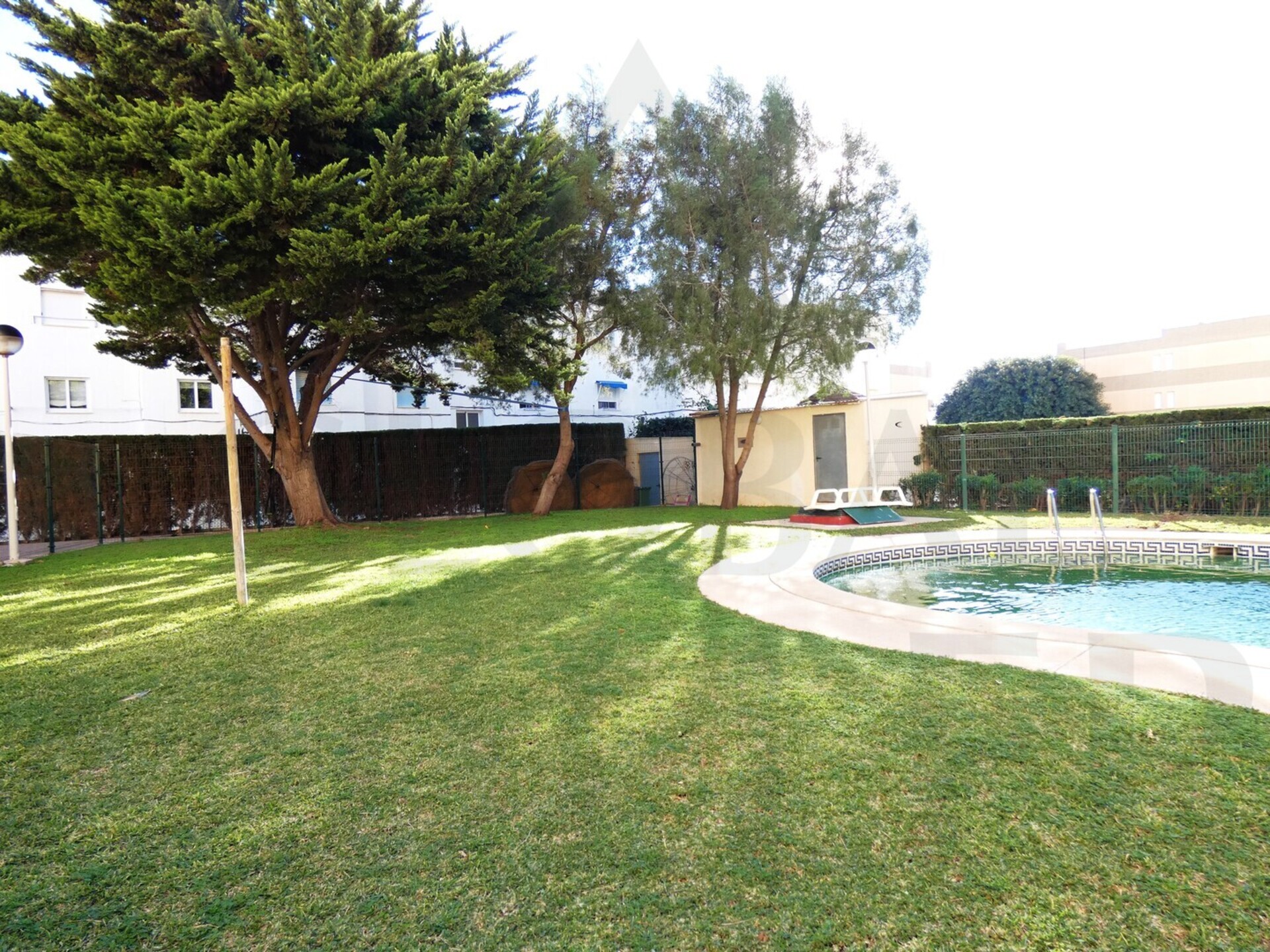 Pis de 59 m² a Cartagena