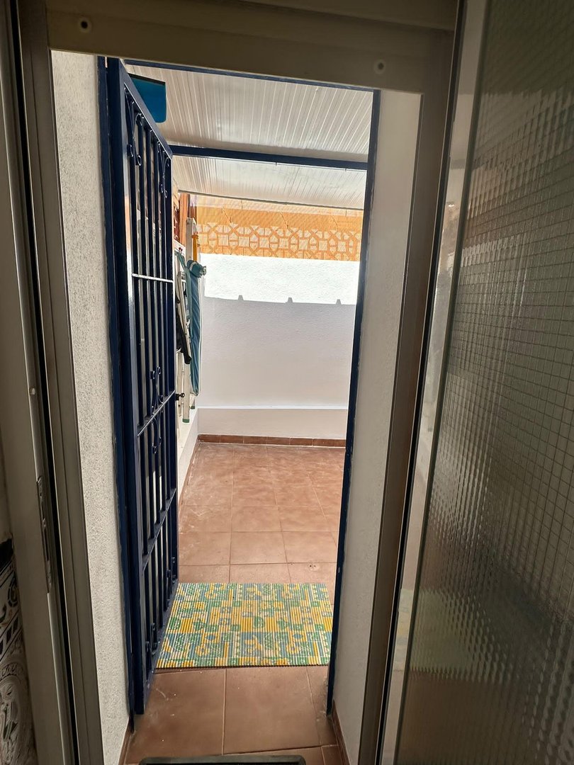 Piso de 110 m² en Cartagena