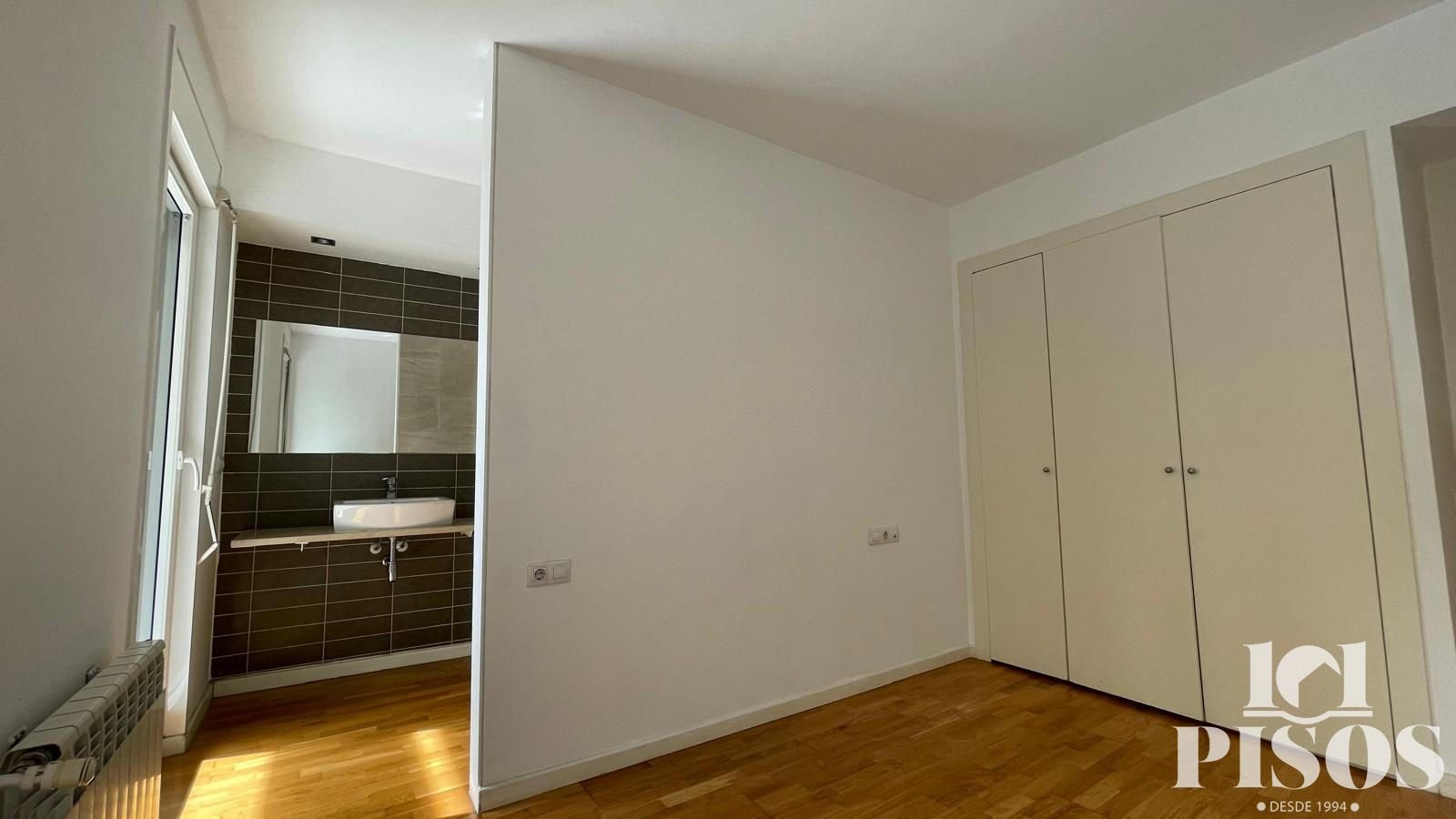 Pis de 121 m² a Sant Cugat del Vallès