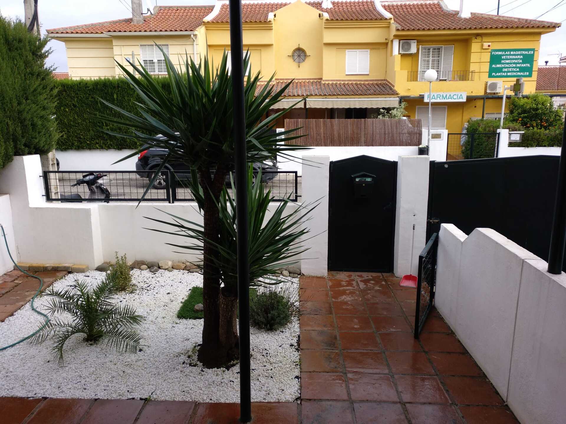 Piso de 153 m² en Tomares