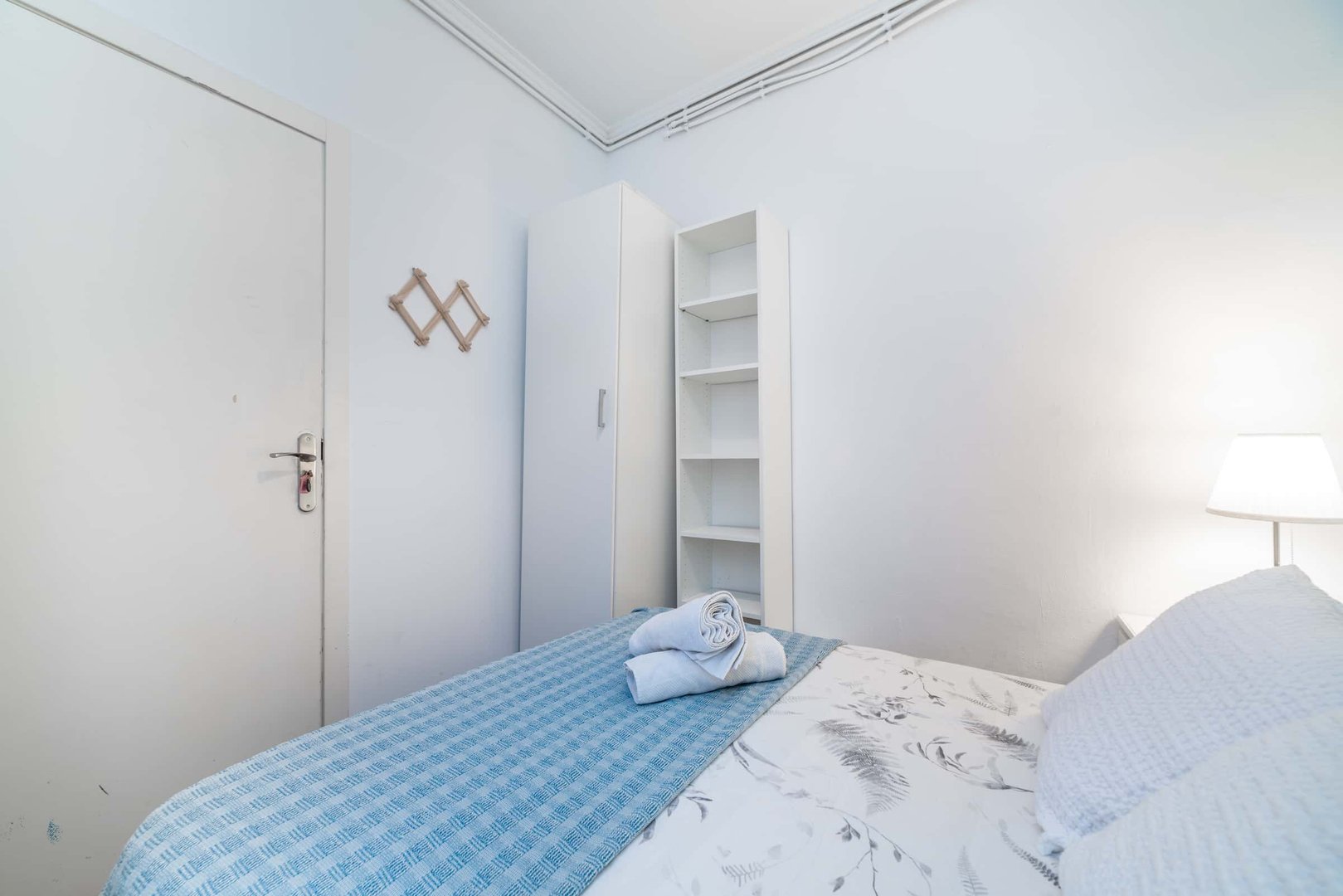Zimmer zur Miete, Barcelona
