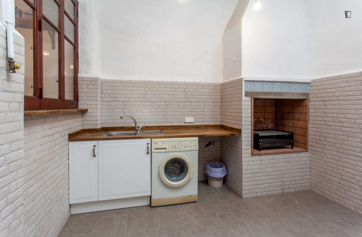 Piso de 100 m² en Alboraya