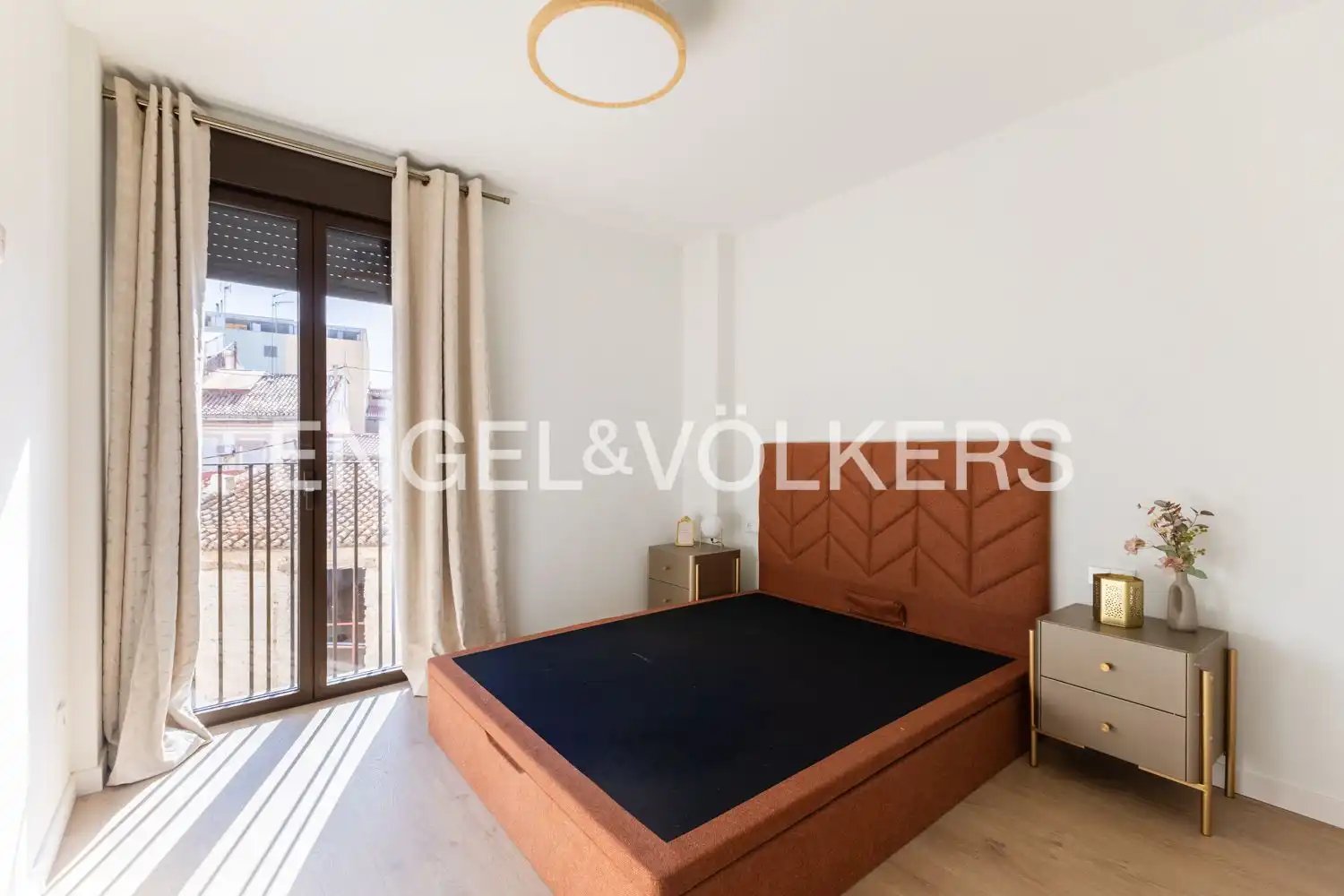 Piso de 78 m² en Valencia
