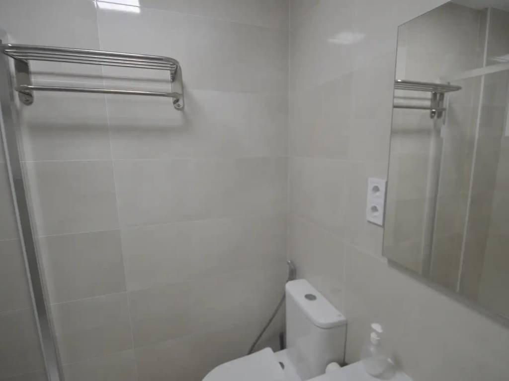 Appartamento 30 m² a Benalmádena
