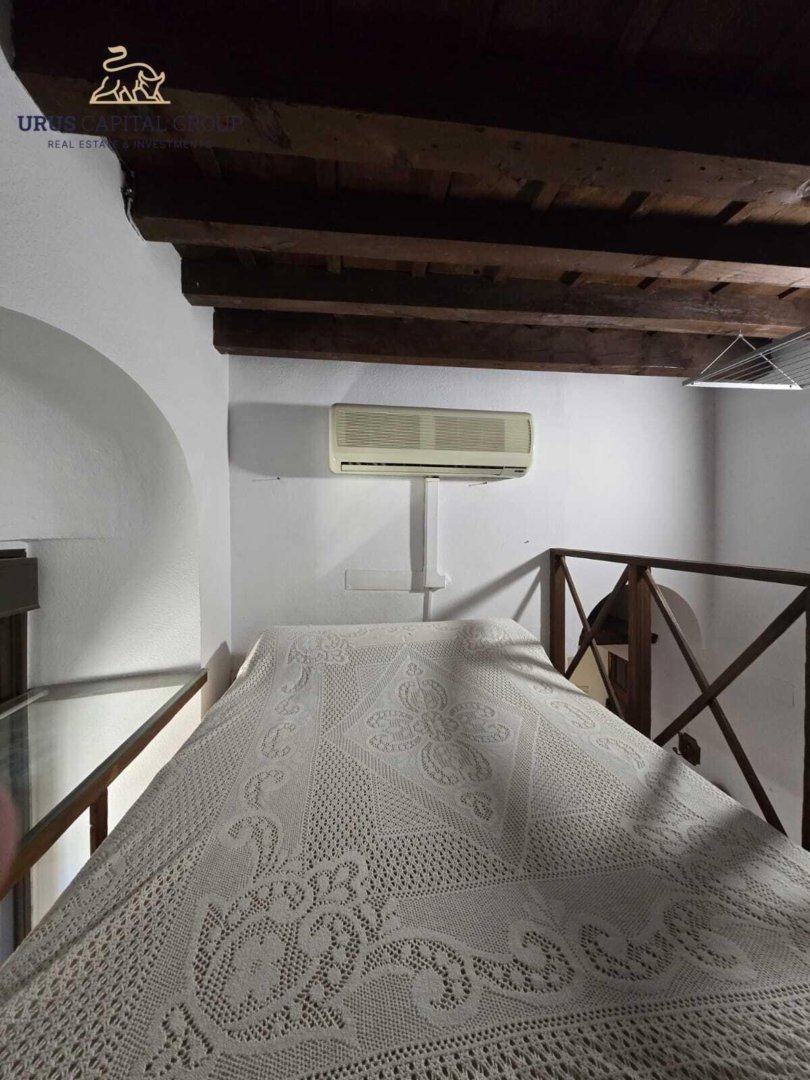 Piso de 45 m² en Córdoba