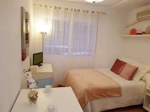Pis de 30 m² a Madrid
