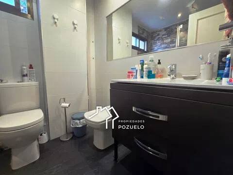Pis de 115 m² a Madrid