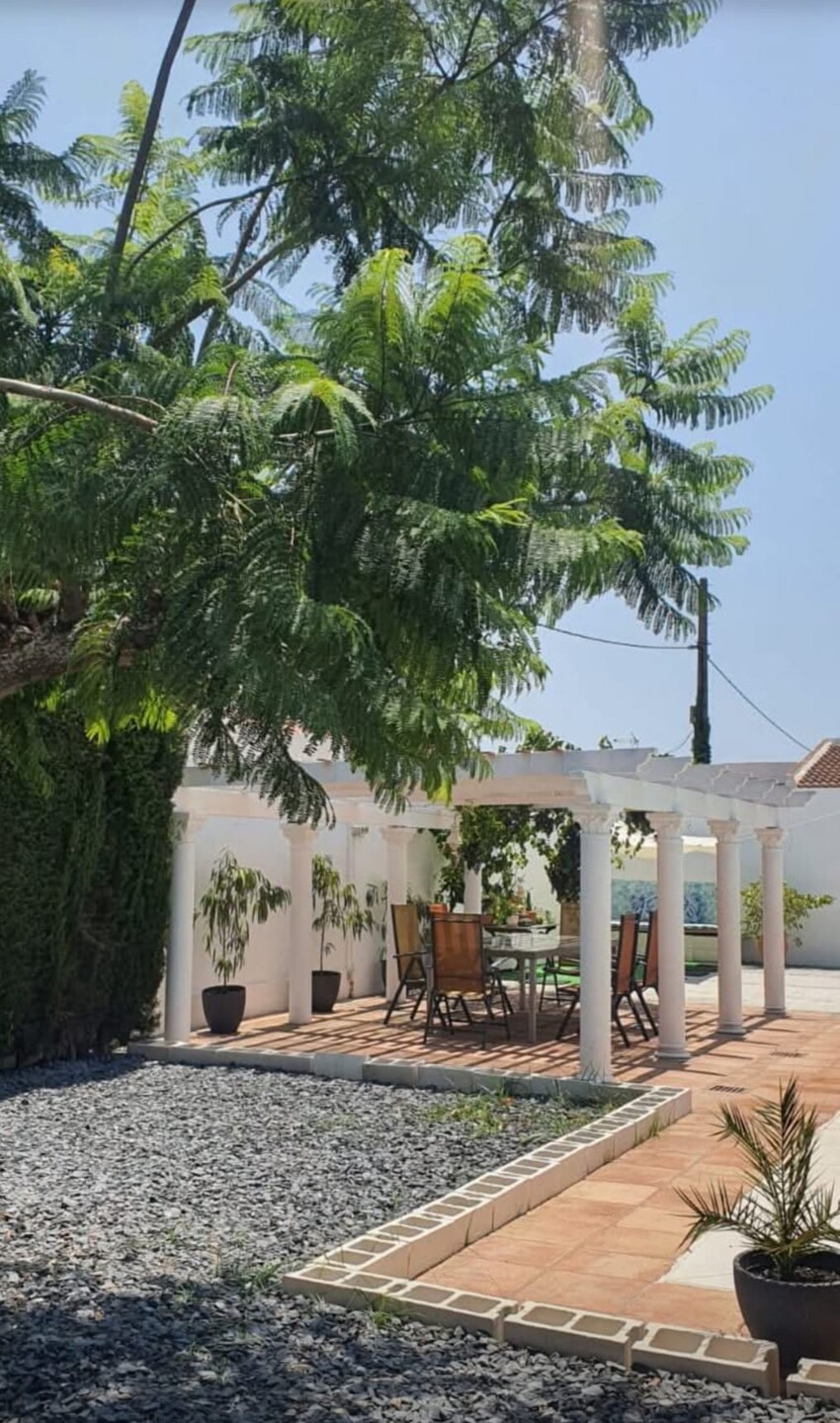 Haus 50 m² in Cartaya
