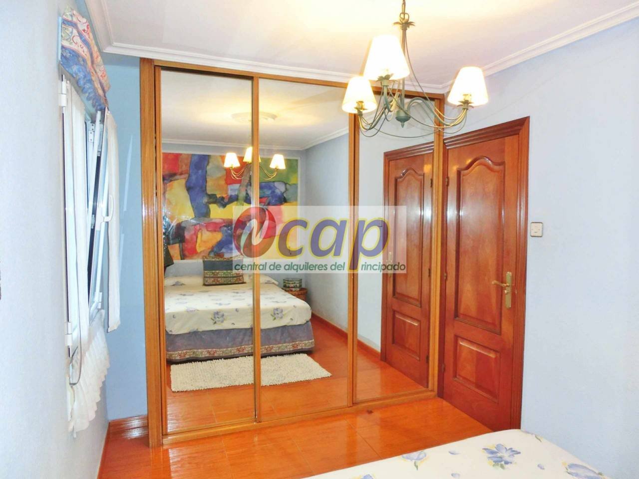 Piso de 72 m² en Gijón