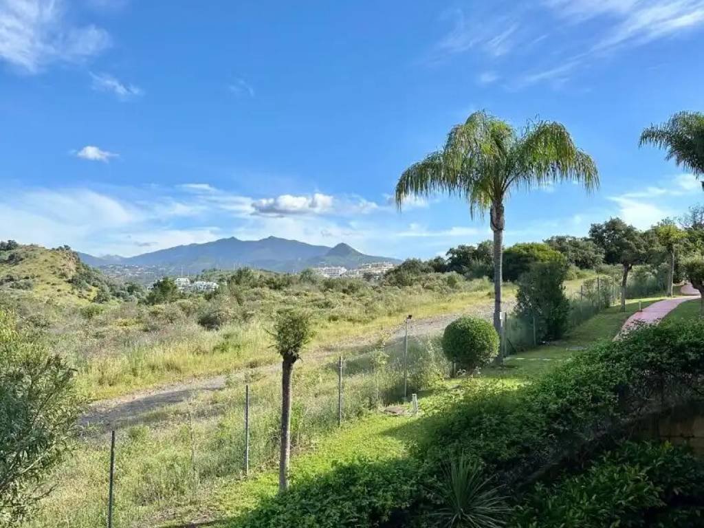 Piso de 110 m² en Estepona