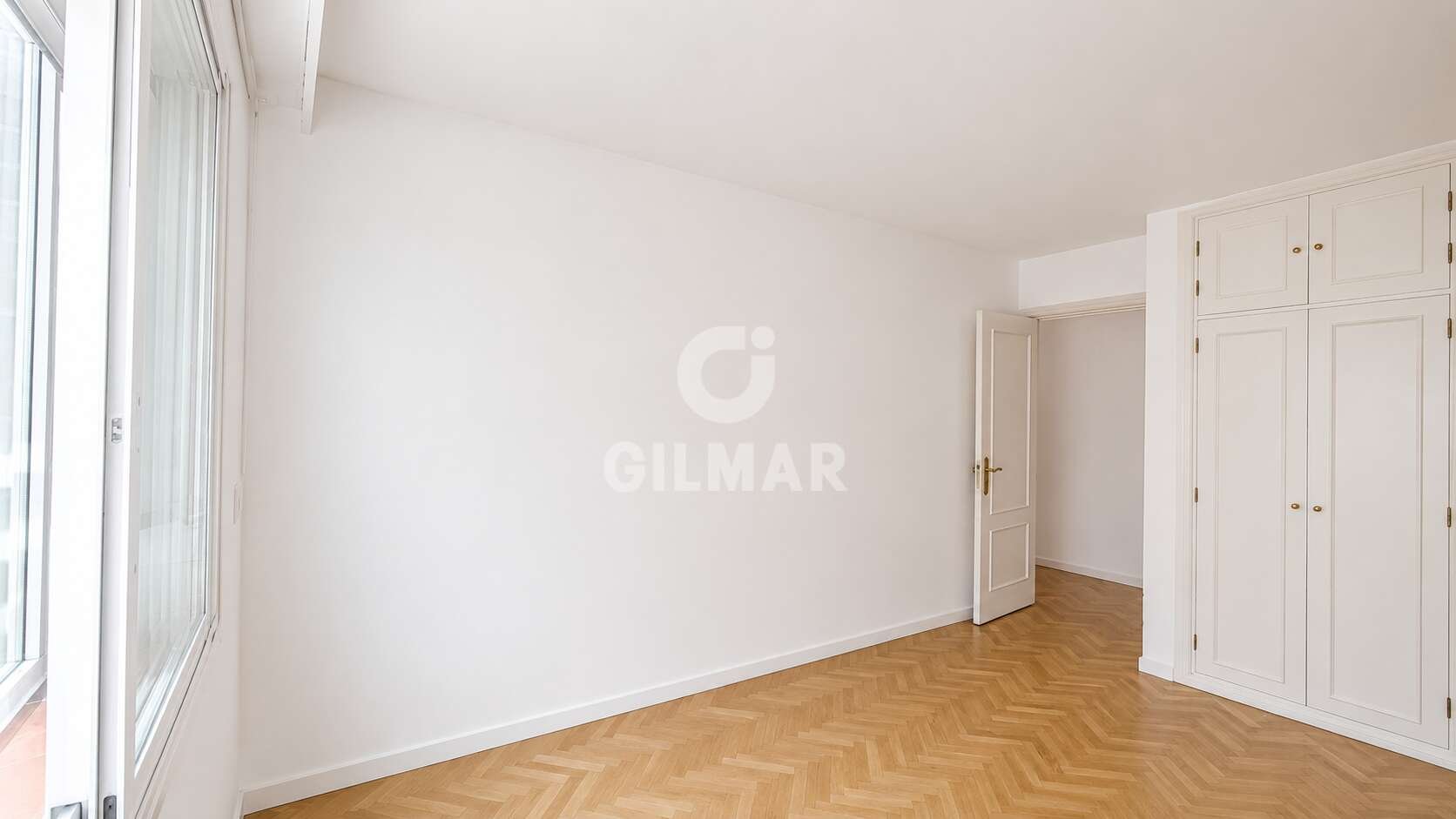 Piso de 131 m² en Madrid
