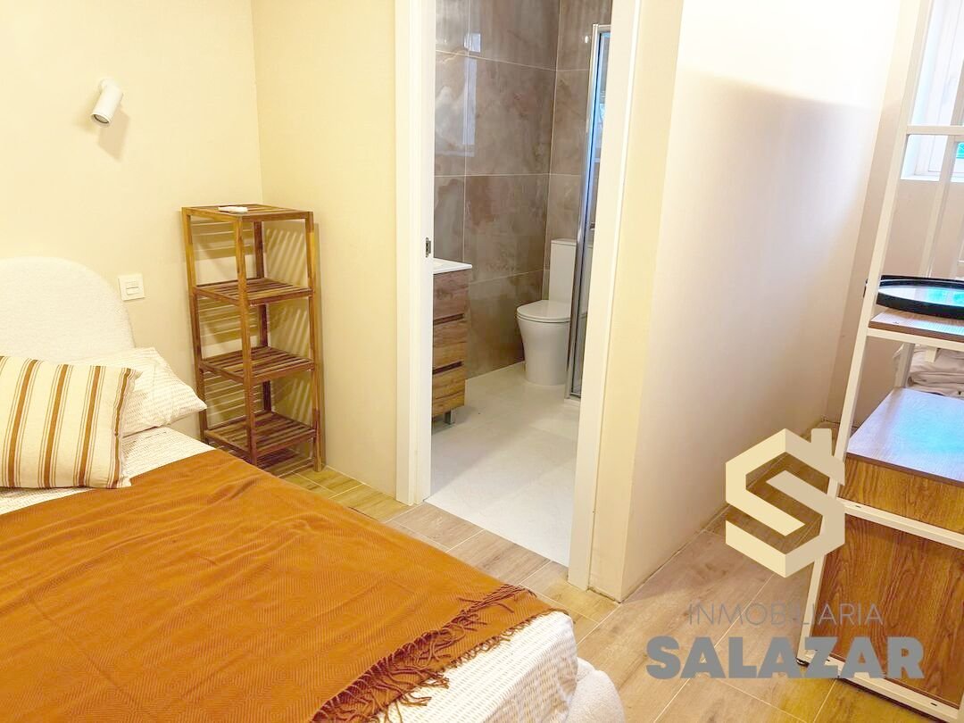 Apartamento 40 m² em Meñaka