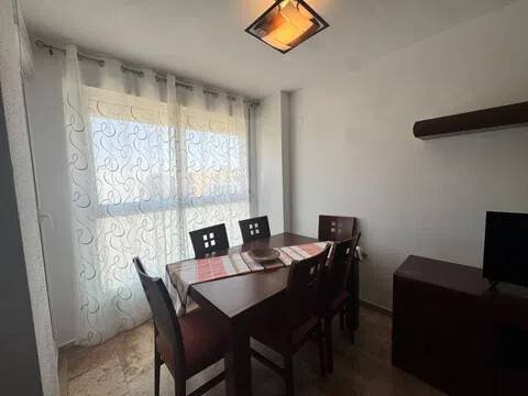 Pis de 97 m² a València