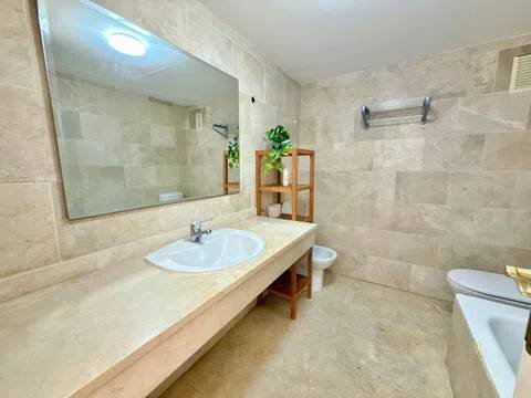 Appartamento 124 m² a Mijas