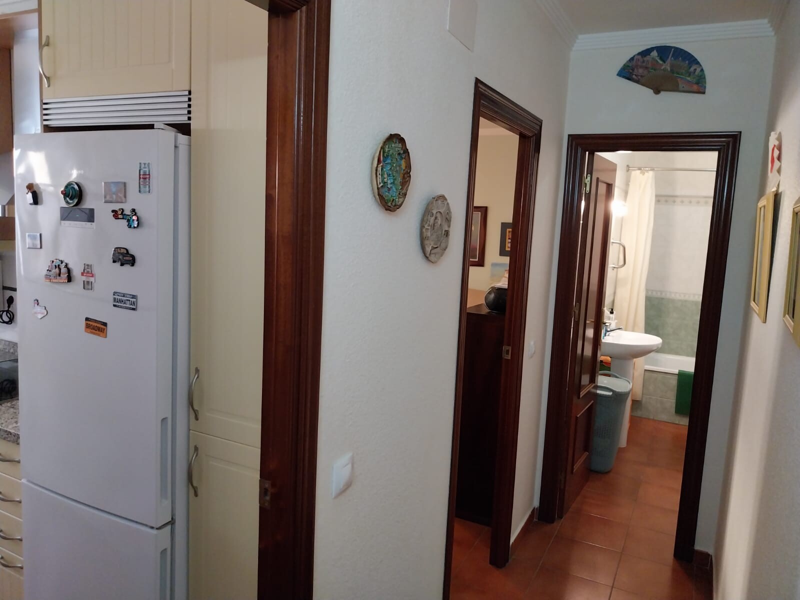 Piso de 72 m² en Punta Umbría