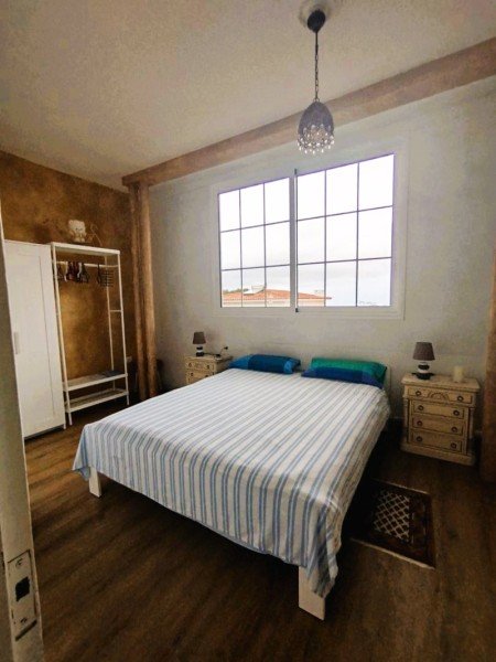 Casa de 100 m² en La Orotava