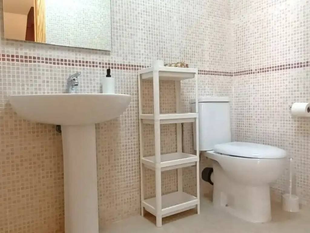 Casa de 119 m² en Torreblanca