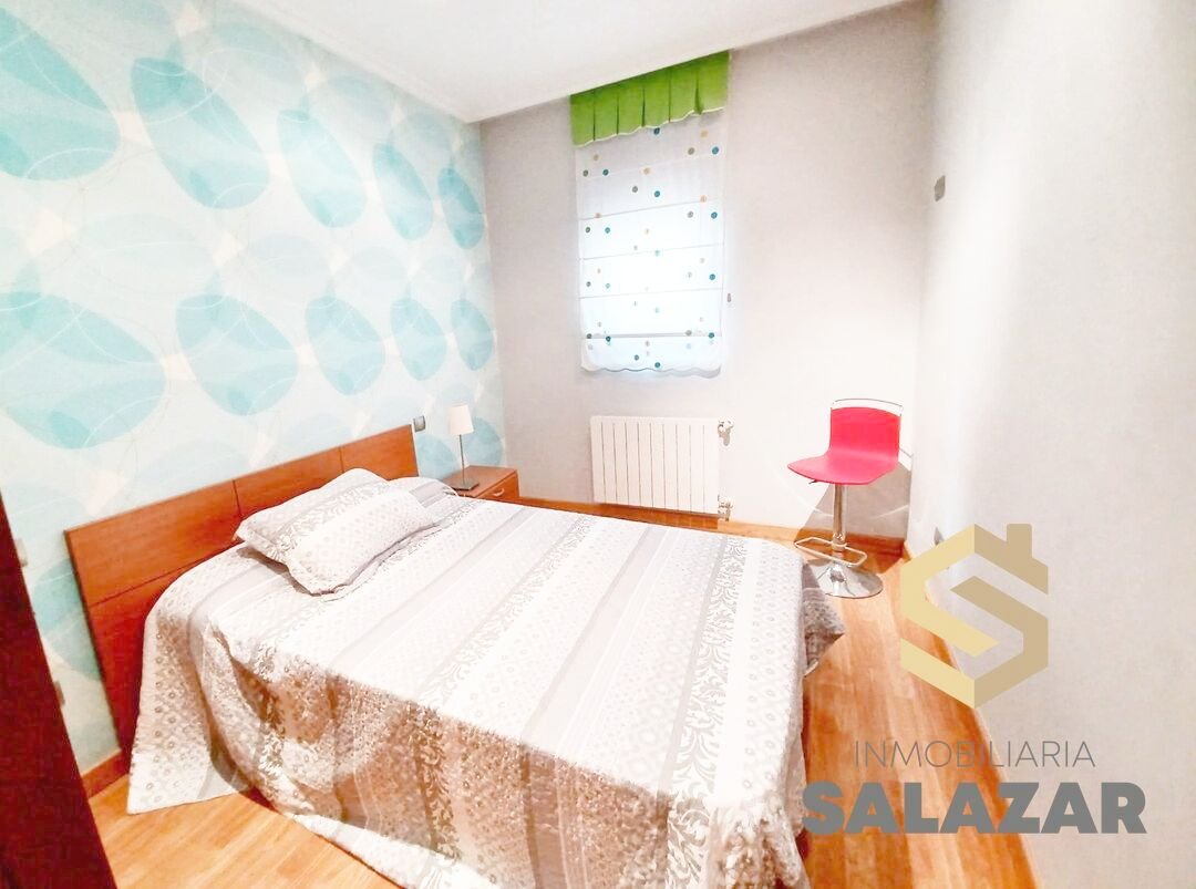 Piso de 68 m² en Bilbao
