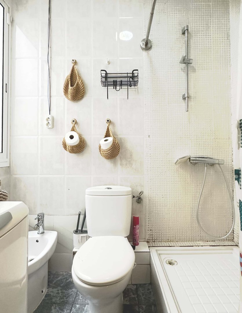 Wohnung 75 m² in l'Hospitalet de Llobregat