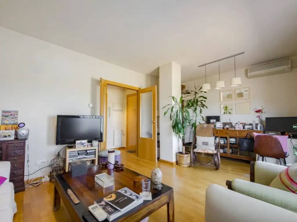 Appartamento 141 m² a Madrid
