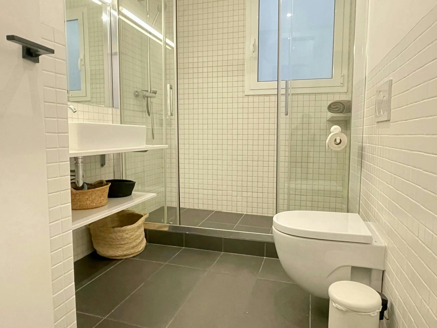 Piso de 80 m² en Barcelona