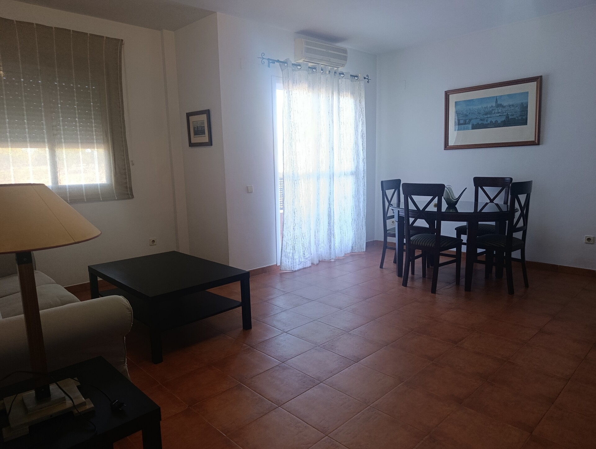Piso de 105 m² en Dos Hermanas