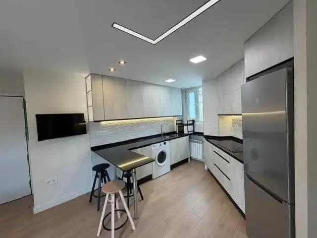 Pis de 58 m² a Lleó