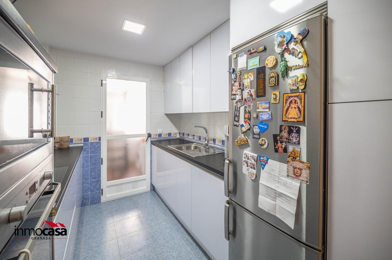 Apartamento 70 m² em Churriana de la Vega
