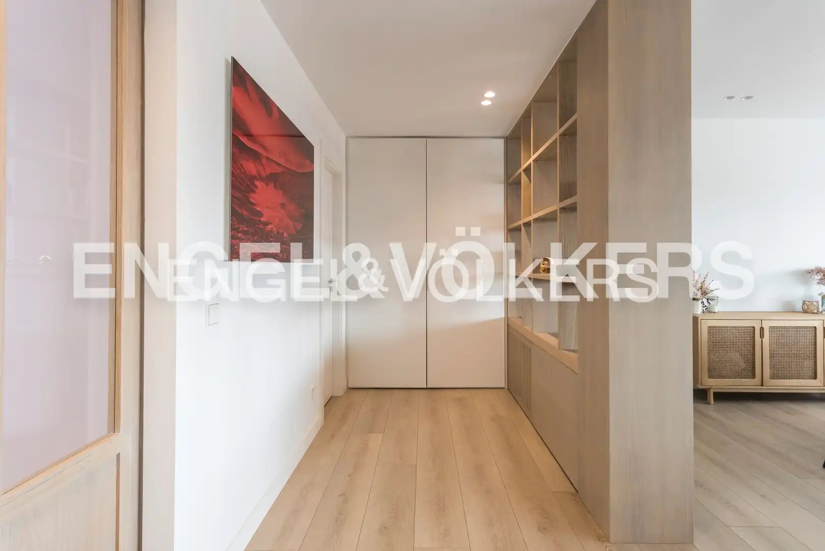 Pis de 165 m² a Madrid