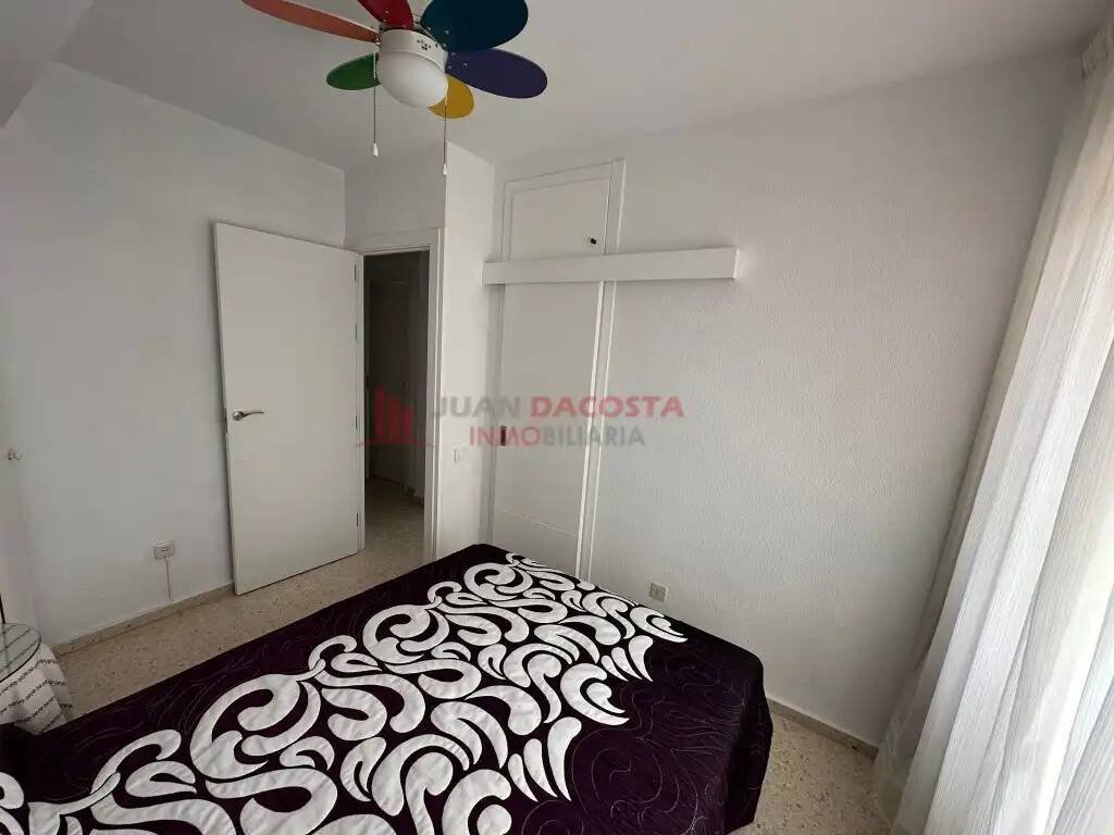 Piso de 70 m² en Lepe