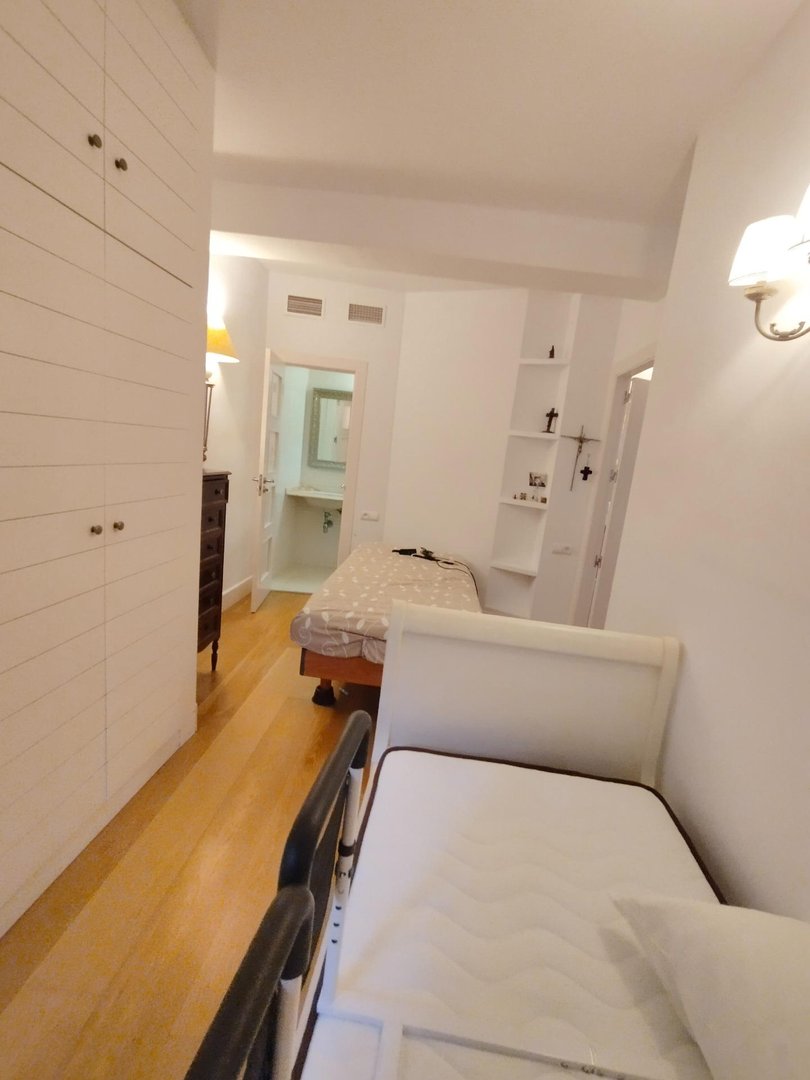 Wohnung 93 m² in Almería